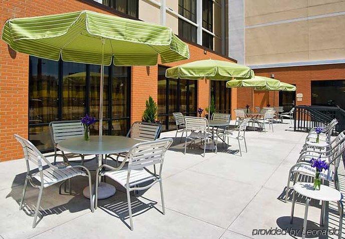 Fairfield Inn & Suites Louisville Downtown Eksteriør billede